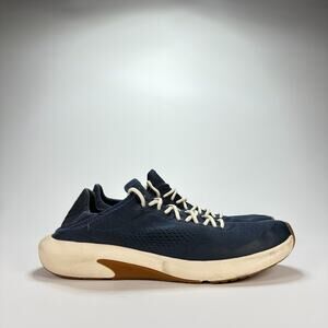 OluKai Kaholo Moonlit Ocean Lightweight Lace Up Athletic Shoes Men's Size 10